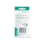 Dentifrice dents sensibles voyage elmex - les 2 tubes de 12ml