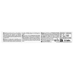 Dentifrice soin intensif gencives anti - inflammatoire parogencyl - le lot de 2x75ml