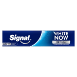 Dentifrice white now original signal - le tube de 75ml Dentifrice white now original signal - le tube de 75ml