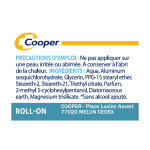 D�odorant roll - on femme anti - transpirant efficacit� 48h peau sensible etiaxil - le lot de 2 roll ...