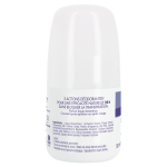 Dodorant anti - traces 24h hypoallergnique 0% alcool eau thermale jonzac - le roll - on