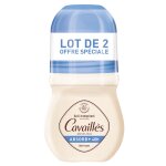 Déodorant roll - on homme efficacité 48h anti - transpirant anti - traces absorb + roge cavailles - le ... Déodorant roll - on homme efficacité 48h anti - transpirant anti - traces absorb + roge cavailles - le ...