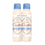 Déodorant spray homme anti - transpirant 48h anti - traces roge cavailles - le lot de 2 sprays Déodorant spray homme anti - transpirant 48h anti - traces roge cavailles - le lot de 2 sprays