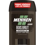 Déodorant stick homme anti - transpirant 48h bois brut mennen - le stick Déodorant stick homme anti - transpirant 48h bois brut mennen - le stick