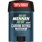 Dodorant stick homme anti - transpirant 48h carbone intense mennen - le stick