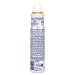 D�odorant spray anti - transpirant coco jasmin dove - le spray