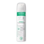 Déodorant anti - transpirant efficacité 48h laboratoire svr - le spray Déodorant anti - transpirant efficacité 48h laboratoire svr - le spray