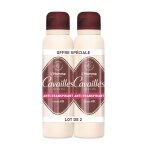Après - rasage baume apaise régénère adoucit aloe vera bio cattier - le lot de 2 sprays Après - rasage baume apaise régénère adoucit aloe vera bio cattier - le lot de 2 sprays
