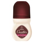 Aprs - rasage baume visage homme peau sensible apaise anti - irritations cible klorane - le roll - on ...