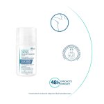 Dodorant roll - on femme anti - transpirant efficacit 48h hidrosis control ducray - le stick