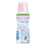 Déodorant spray efficacité 48h argil'protect douceur de rose cadum - le flacon de 200ml Déodorant spray efficacité 48h argil'protect douceur de rose cadum - le flacon de 200ml