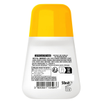 Dodorant bille anti - humidit anti - odeur 48h vanille ushuaia - le roll - on