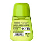 Dodorant bille anti - transpirant anti - humidit 48h mandarine vert d'italie ushuaia - le roll - on ...