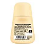 Dodorant bille bio 48h vanille ushuaia - le roll - on