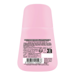 Dodorant bille bio hibiscus ushuaia - le roll - on