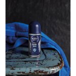 Déodorant bille homme anti - transpirant 48h cool kick nivea men - le roll - on Déodorant bille homme anti - transpirant 48h cool kick nivea men - le roll - on