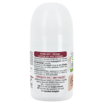 Dodorant bille soin hydratant 24h lait d'nesse bio so'bio etic - le roll - on
