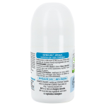Dodorant bille soin tolrance + 24h aloe vera bio so'bio etic - le roll - on