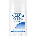 Déodorant stick fraîcheur 48h cologne narta - le roll - on Déodorant stick fraîcheur 48h cologne narta - le roll - on