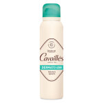 Déodorant spray femme peau sensible anti - odeurs efficacité 48h roge cavailles - l'aérosol de 150ml Déodorant spray femme peau sensible anti - odeurs efficacité 48h roge cavailles - l'aérosol de 150ml