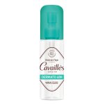 Déodorant spray femme peau sensible efficacité 48h roge cavailles - le vaporisateur de 80ml Déodorant spray femme peau sensible efficacité 48h roge cavailles - le vaporisateur de 80ml