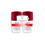 Dodorant roll - on femme anti - transpirant efficacit 96h clinical control vichy laboratoires - le ...