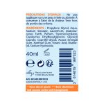 Dodorant stick femme peau sensible efficacit 48h sans aluminium agrumes etiaxil - le stick