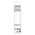 D�odorant spray anti - transpirant powder soft dove - le flacon de 200ml