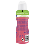 Déodorant spray compressé antibactérien pierre d'alun monsavon - le spray Déodorant spray compressé antibactérien pierre d'alun monsavon - le spray
