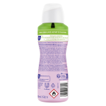 D�odorant spray compress� anti - transpirant fleur de cerisier monsavon - le lot de 2 sprays de 100ml ...