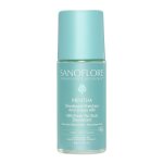 Dodorant roll - on fracheur mentha anti - traces 48h bio sanoflore - le flacon de 50ml