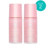Dodorant roll - on femme efficacit 48h floral bio sanoflore - le lot de 2 flacons de 50ml