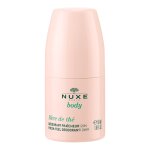 Dodorant roll - on fracheur longue dure 24h rve de th nuxe - le stick