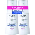 Déodorant spray femme anti - transpirant fraîcheur extrême note fruitée vichy laboratoires - le lot de ... Déodorant spray femme anti - transpirant fraîcheur extrême note fruitée vichy laboratoires - le lot de ...