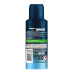 Déodorant spray homme fraîcheur intense minéraux marins 0% alcool ushuaia - le spray Déodorant spray homme fraîcheur intense minéraux marins 0% alcool ushuaia - le spray