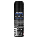 Dodorant spray homme anti - transpirant anarchy axe - le flacon de 200ml