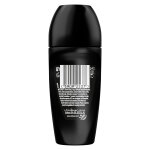 Dodorant bille homme anti - transpirant black axe - le roll - on