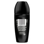 Dodorant bille homme anti - transpirant dark temptation axe - le roll - on