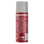 Dodorant spray homme antibactrien attraction totale brut - le flacon de 200ml