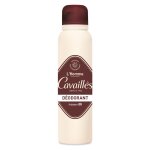 Déodorant homme dermato peaux sensibles 48h roge cavailles - le flacon - aérosol de 150ml Déodorant homme dermato peaux sensibles 48h roge cavailles - le flacon - aérosol de 150ml