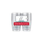 Dodorant homme anti - transpirant anti - taches anti - irritations 72h invisible resist vichy laboratoires ...