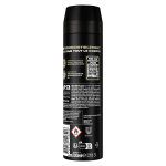 D�odorant spray homme anti - odeur gold caramel billionaire 48h axe - le spray de 200ml