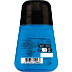 D�odorant bille homme anti - transpirant intra�able 72h mennen - le roll - on