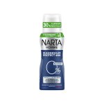 Déodorant spray compressé homme magnesium protect narta homme - le flacon de 100ml Déodorant spray compressé homme magnesium protect narta homme - le flacon de 100ml