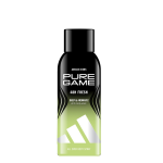 D�odorant homme pure game 48h fresh adidas - le flacon dce 150ml