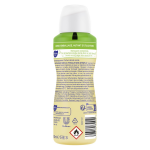 Déodorant spray compressé anti - transpirant pierre d'alun lait et vanille monsavon - le lot de 2 sprays ... Déodorant spray compressé anti - transpirant pierre d'alun lait et vanille monsavon - le lot de 2 sprays ...