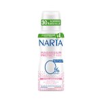 Dodorant spray compress magnesium protect 48h 0% alcool hypoallergnique narta - le flacon de 100ml ...