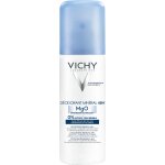 Dodorant arosol minral sans sels d'aluminium efficacit 48h vichy laboratoires - le spray