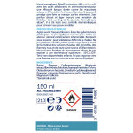 Dodorant mixte anti - transpirant peau sensible protection 48h sans alcool etiaxil - le lot de 2 dodorants ...