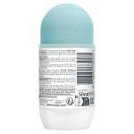D�odorant natur protect - fresh efficacy 48h sanex - le roll - on 50ml